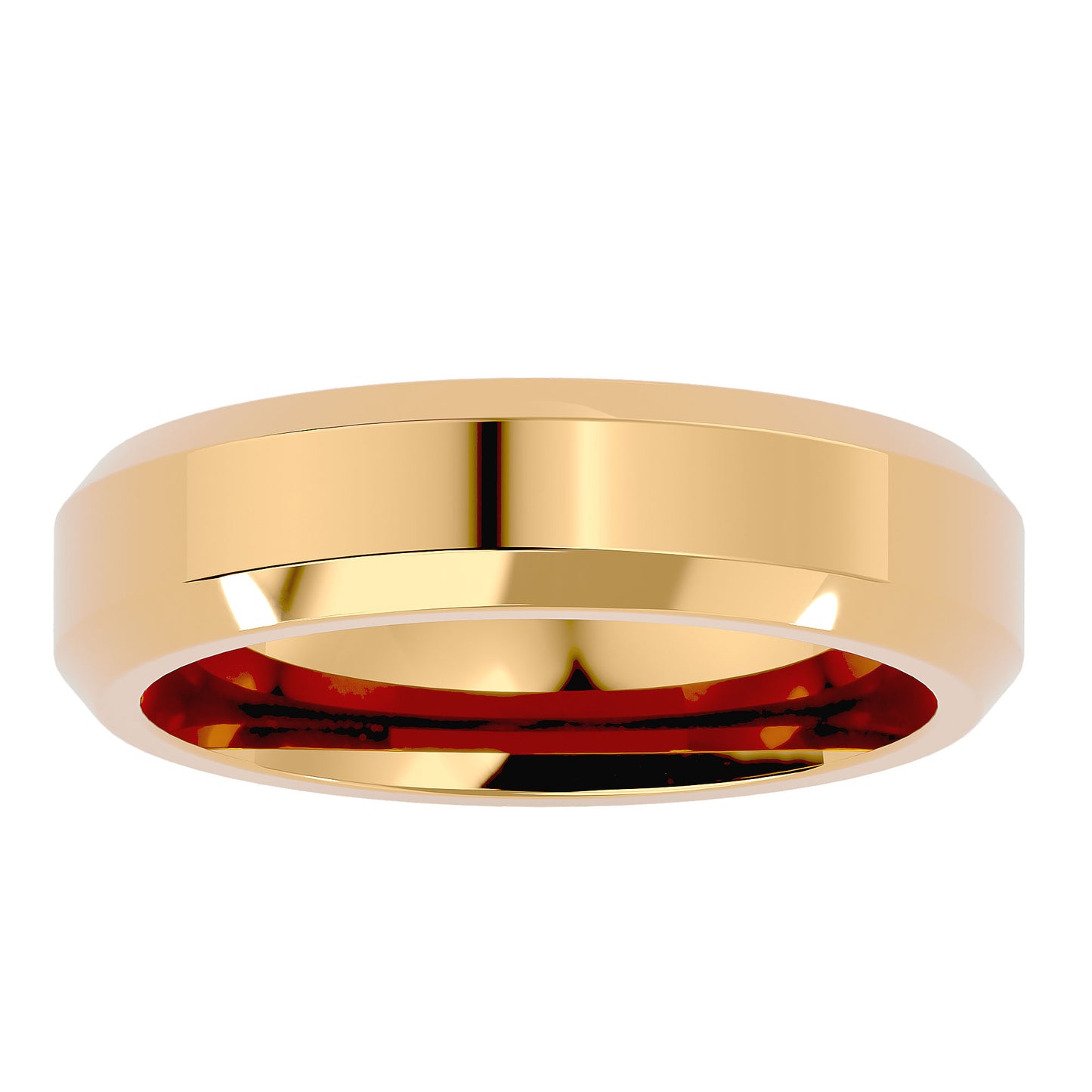 Pristine men's ring