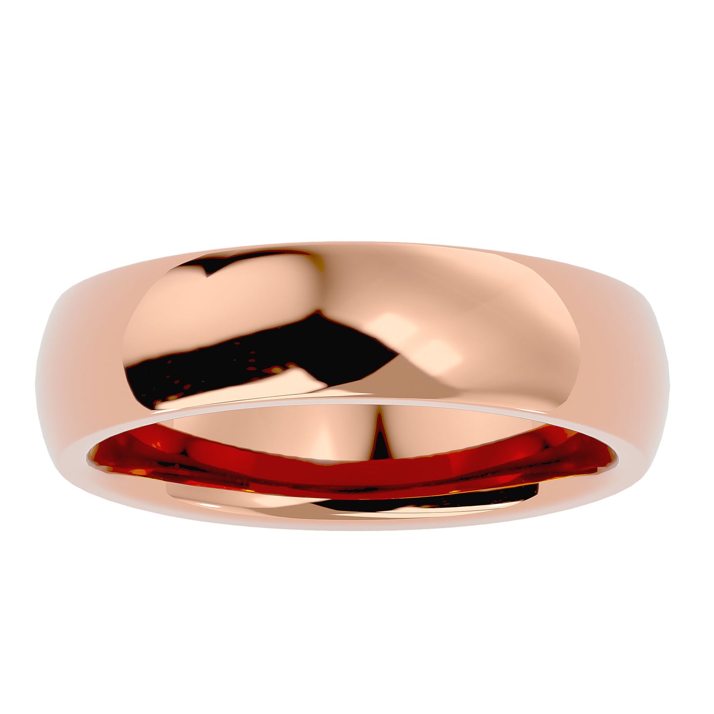 Zenith men's ring