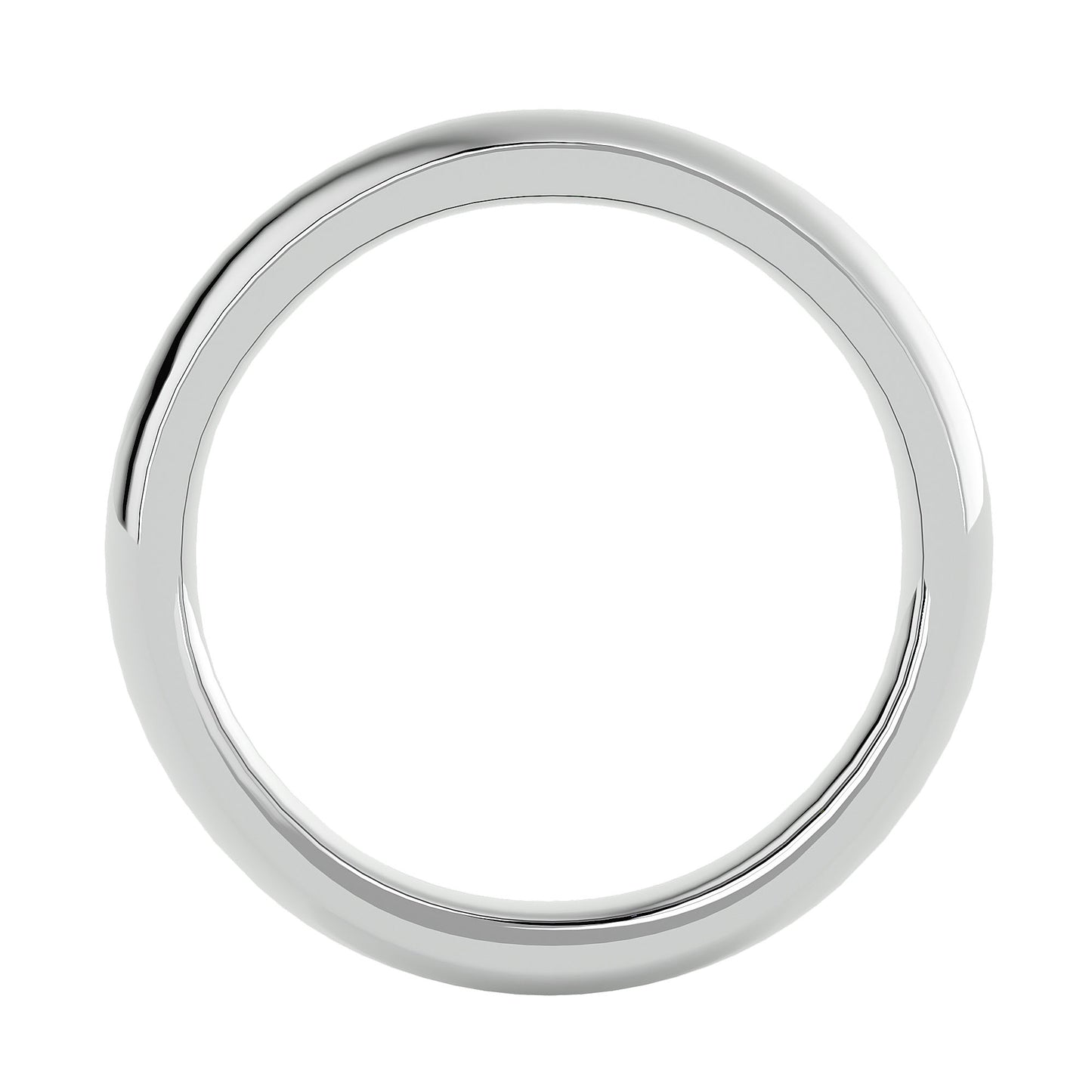 Zenith men's ring
