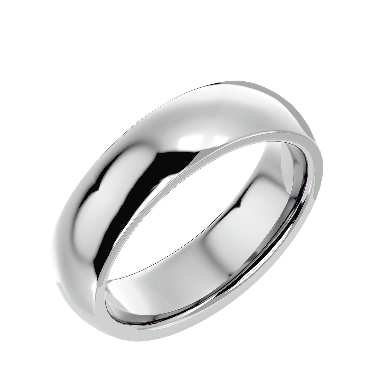 Zenith men's ring