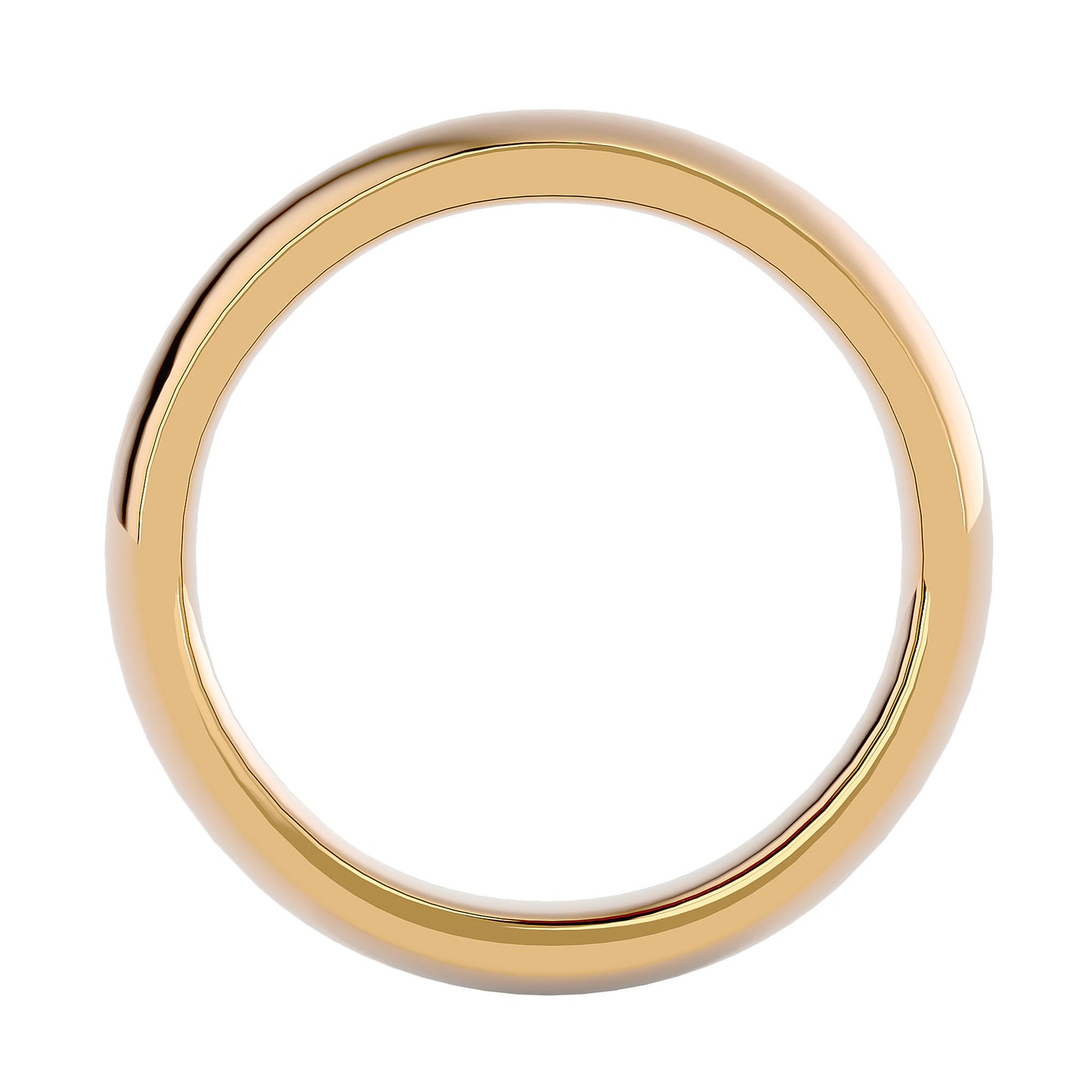 Zenith men's ring
