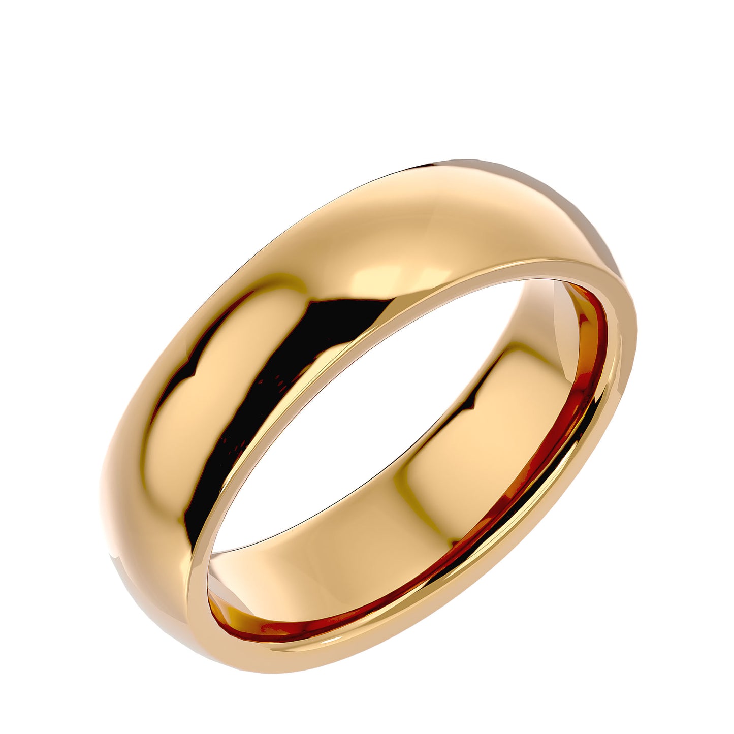 Zenith men's ring