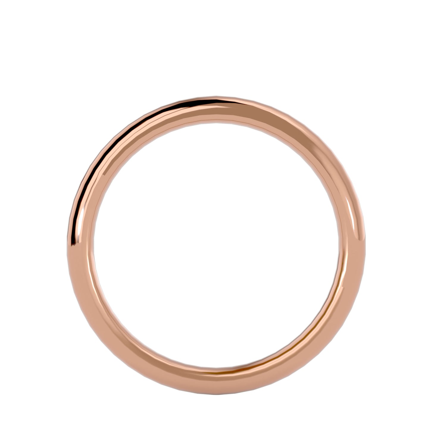 Infinite men's ring
