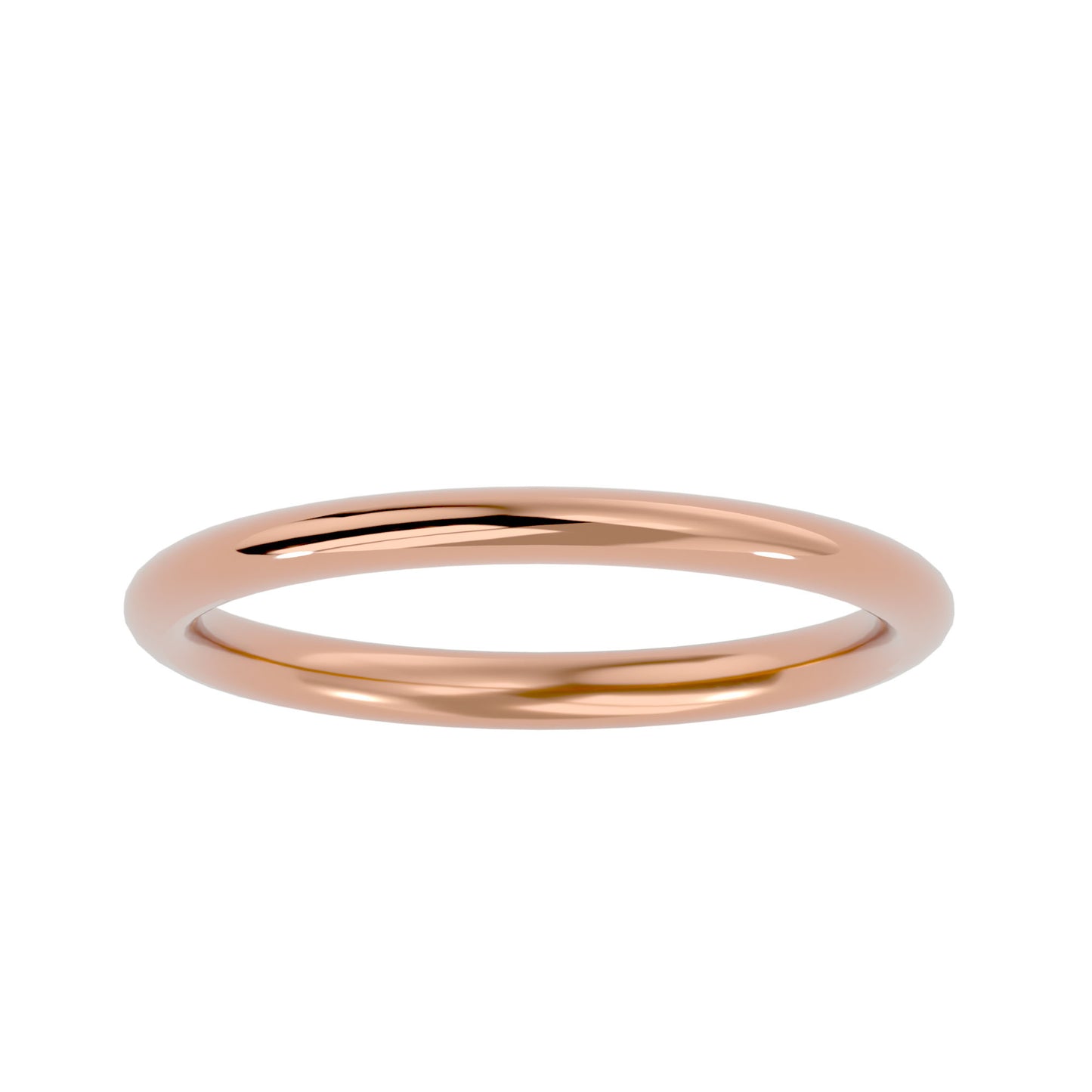 Infinite men's ring