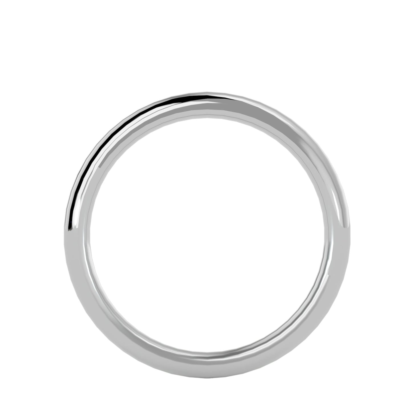 Infinite men's ring