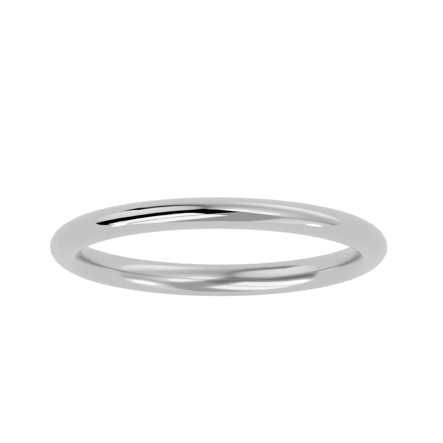 Infinite men's ring
