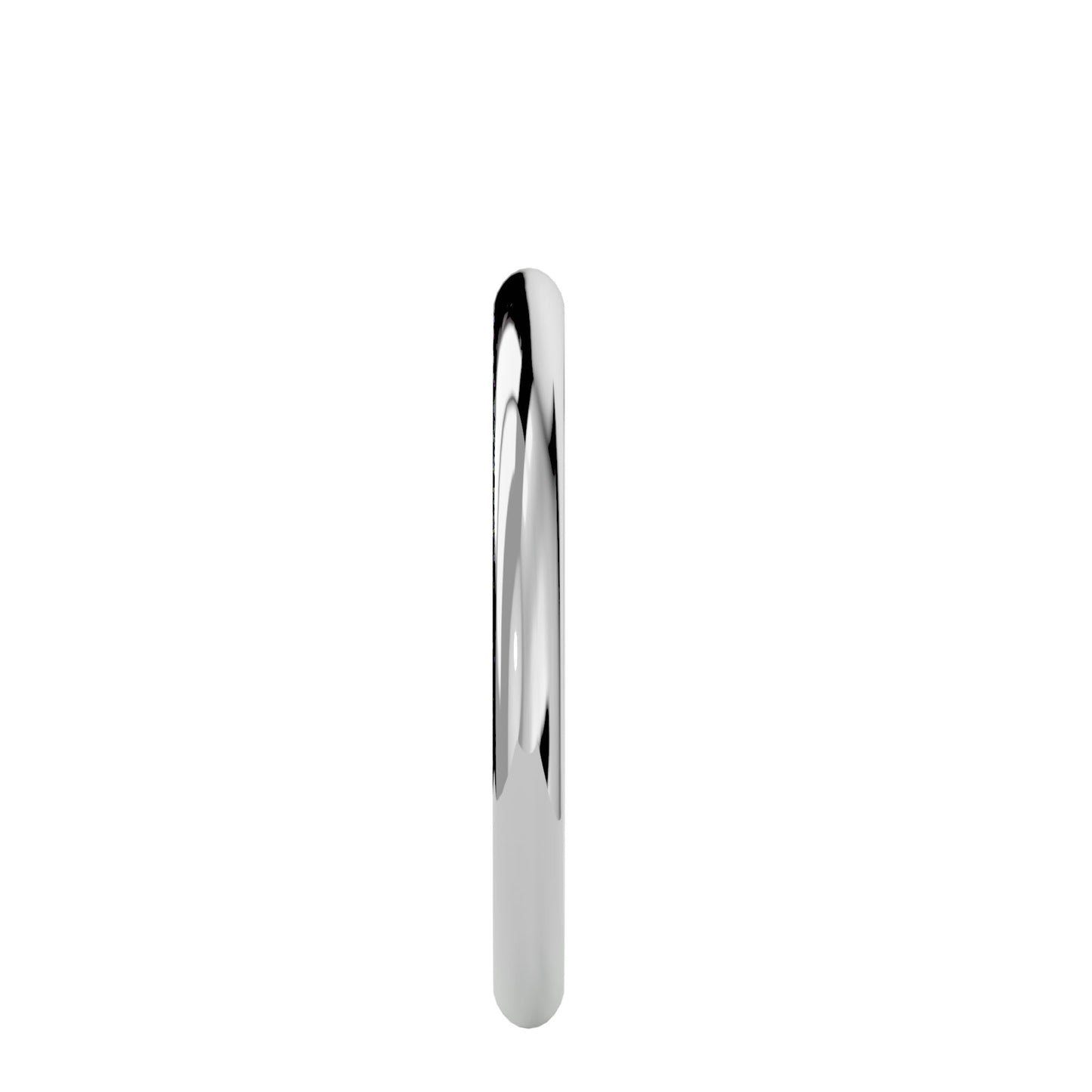 Infinite men's ring