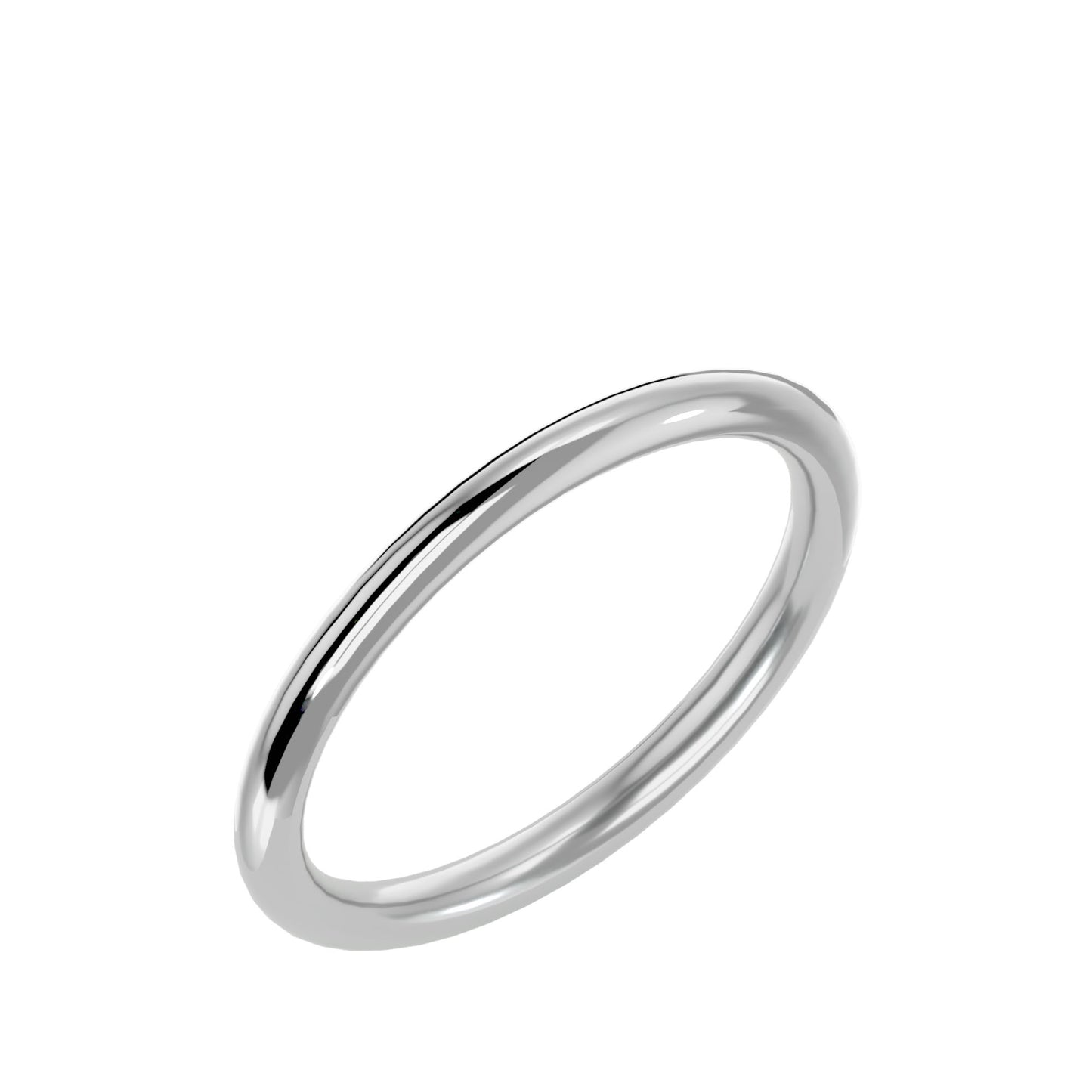 Infinite men's ring