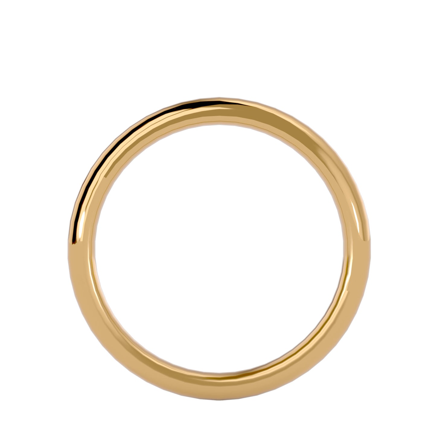 Infinite men's ring