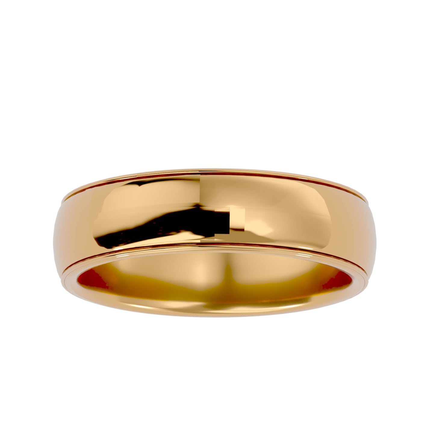 Noble men's band