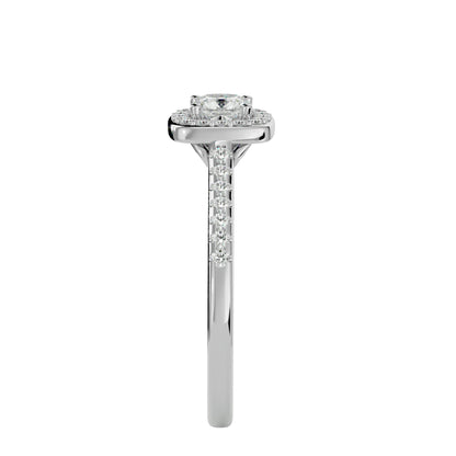katherine diamond engagement ring