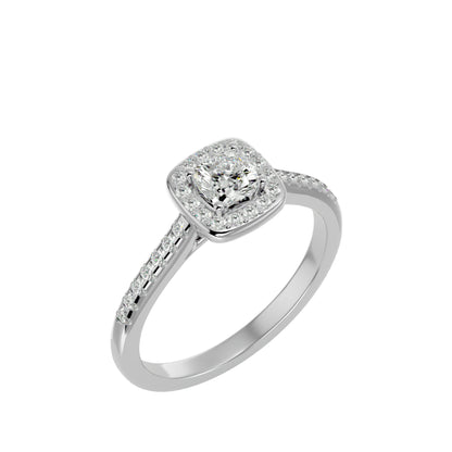 katherine diamond engagement ring