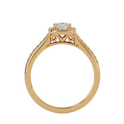 katherine diamond engagement ring