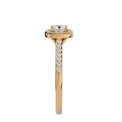 katherine diamond engagement ring