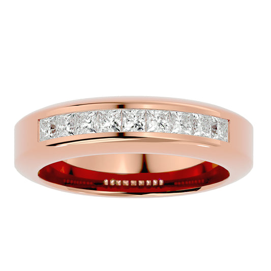 Onyx Legacy Men's ring