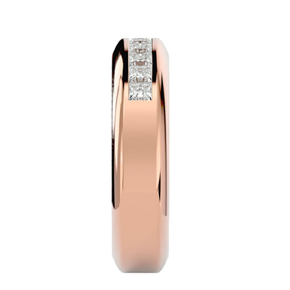 Onyx Legacy Men's ring