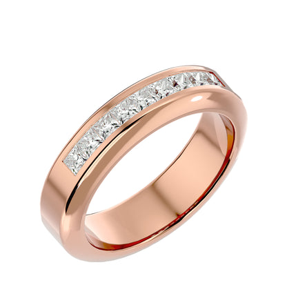 Onyx Legacy Men's ring