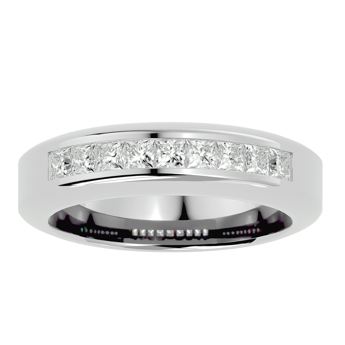 Onyx Legacy Men's ring