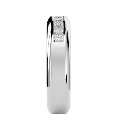 Onyx Legacy Men's ring