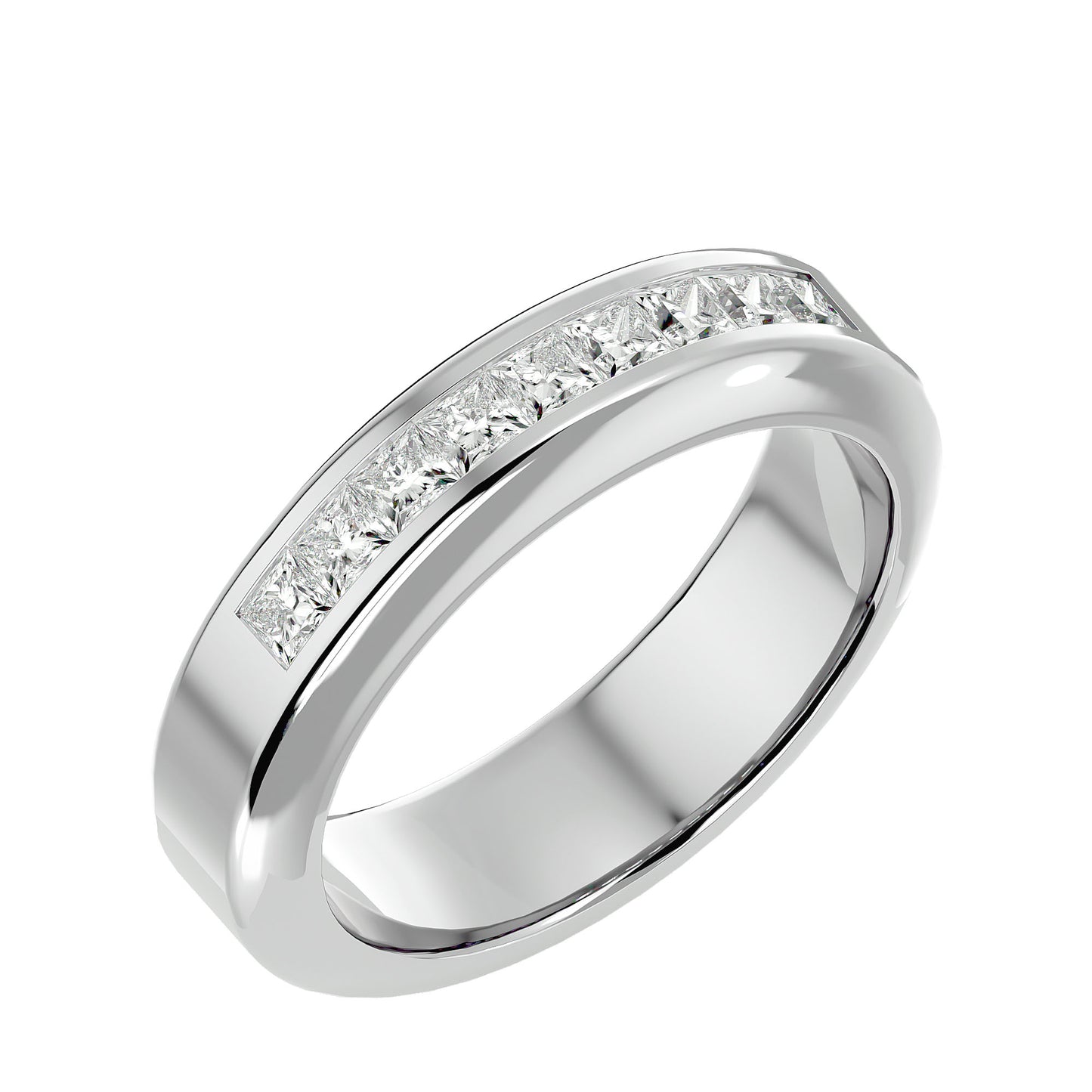 Onyx Legacy Men's ring