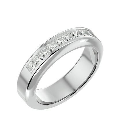 Onyx Legacy Men's ring