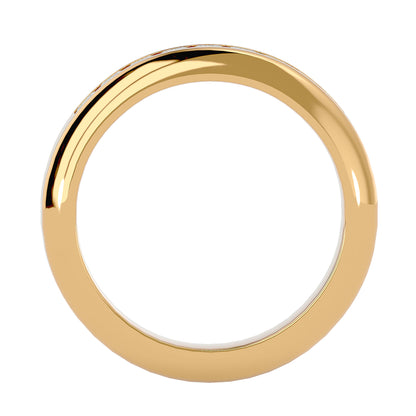 Onyx Legacy Men's ring