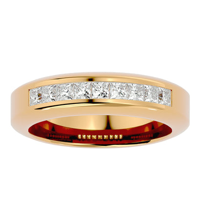 Onyx Legacy Men's ring