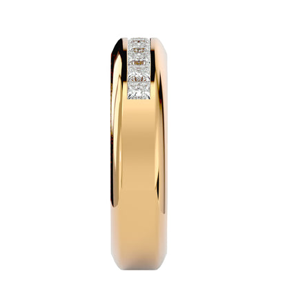 Onyx Legacy Men's ring