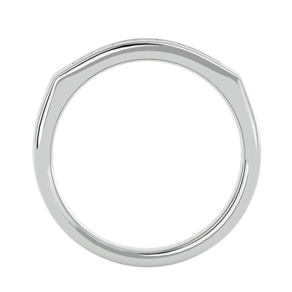 Iron Crest Men's ring