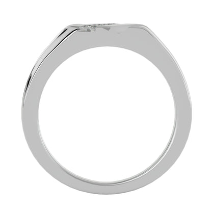 Enigma Men's ring
