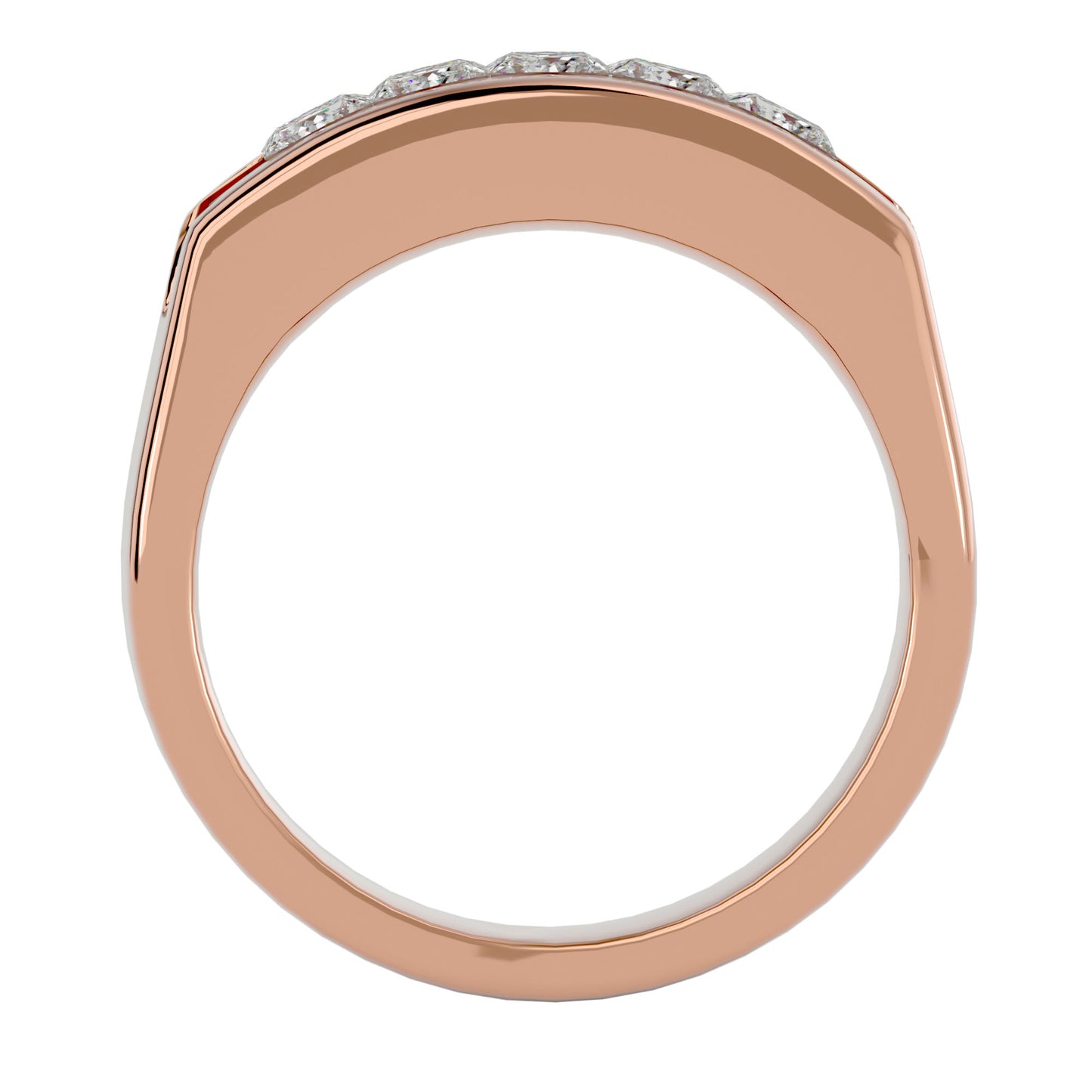 Thor's men's ring