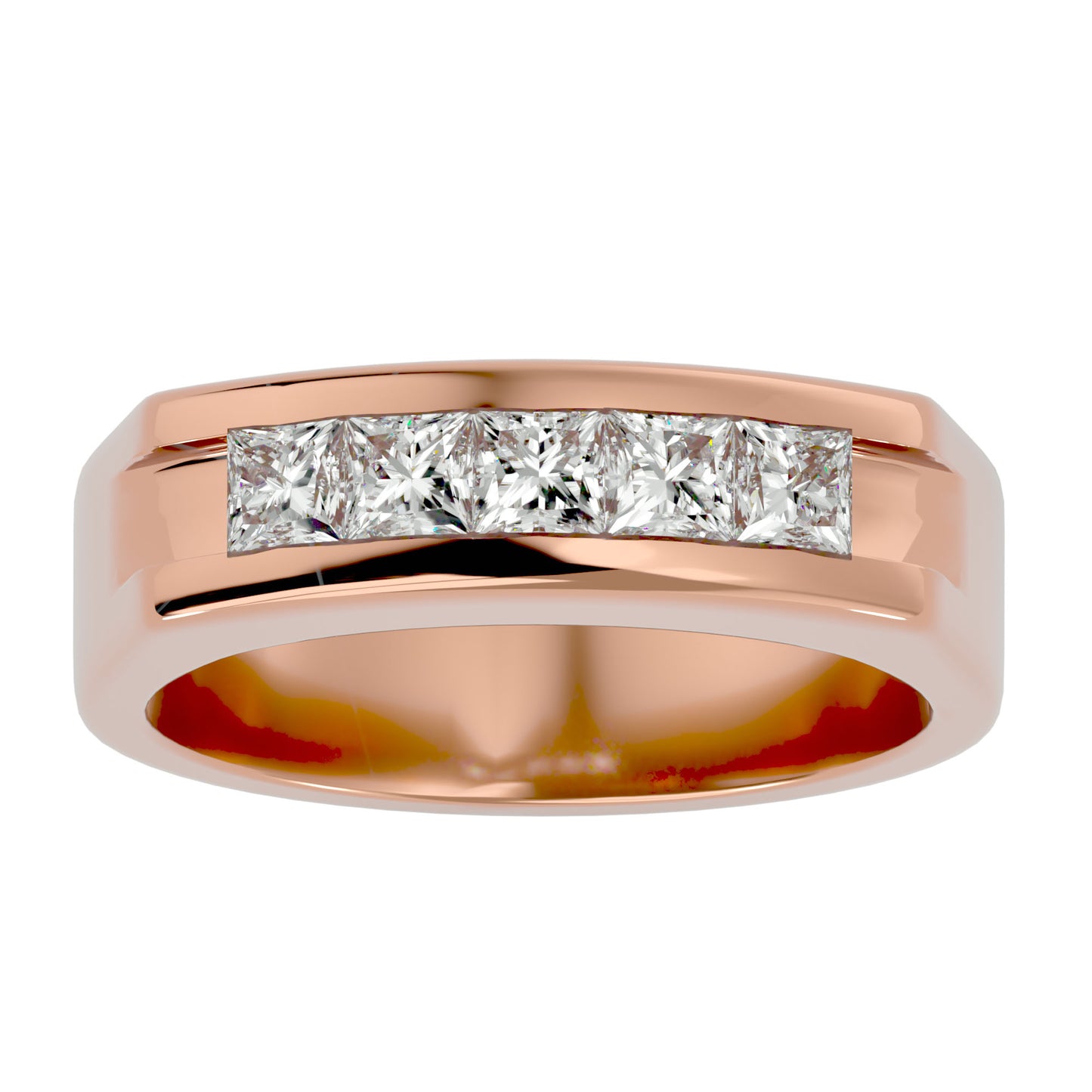 Thor's men's ring