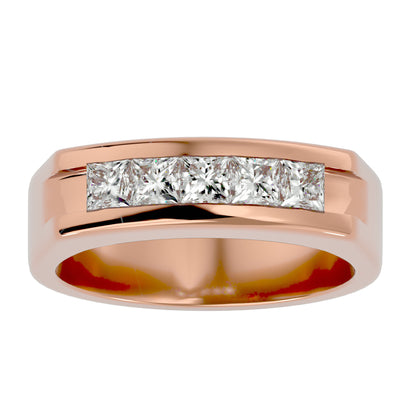 Thor's men's ring
