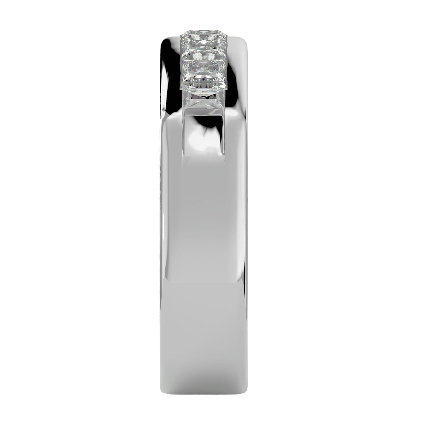 Thor's men's ring