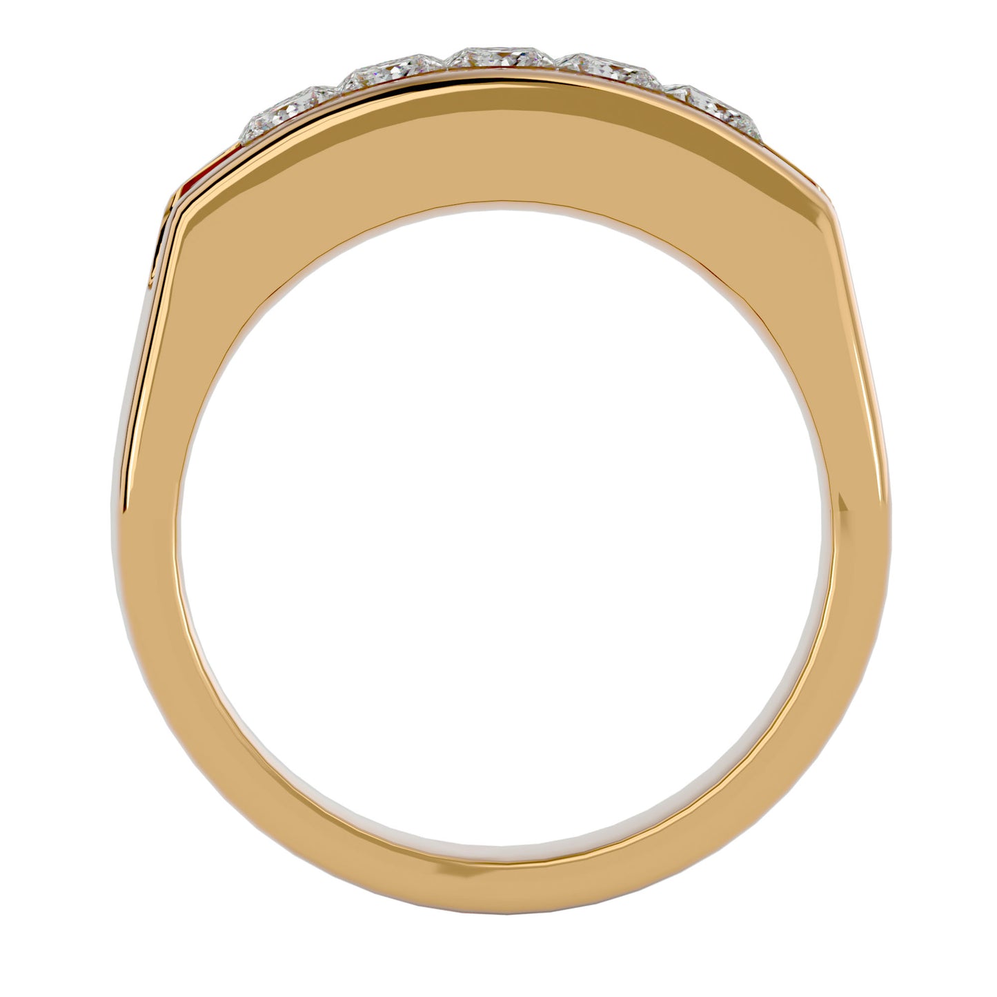 Thor's men's ring