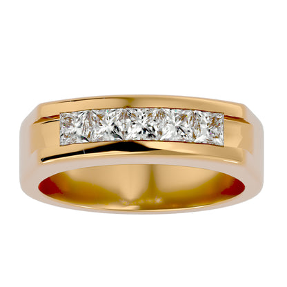Thor's men's ring