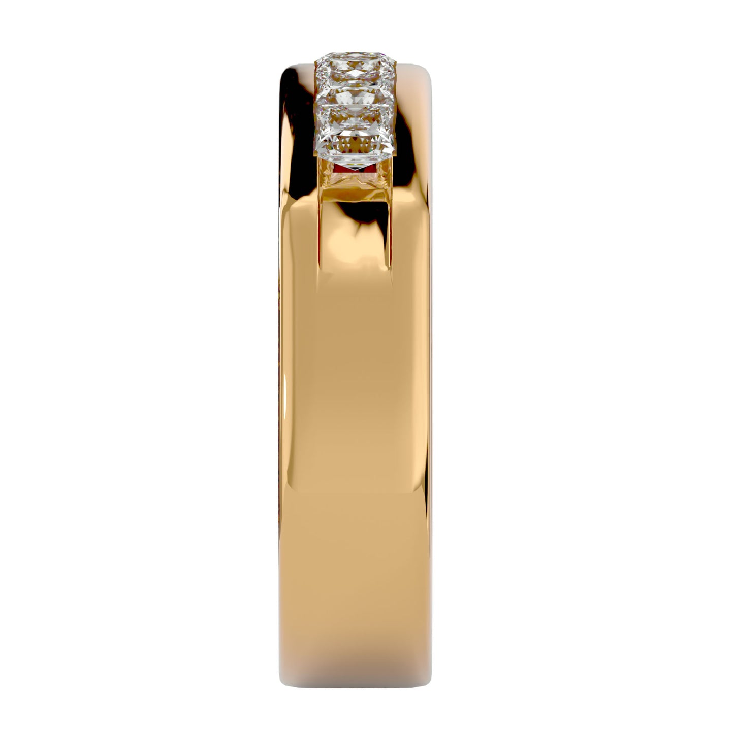 Thor's men's ring