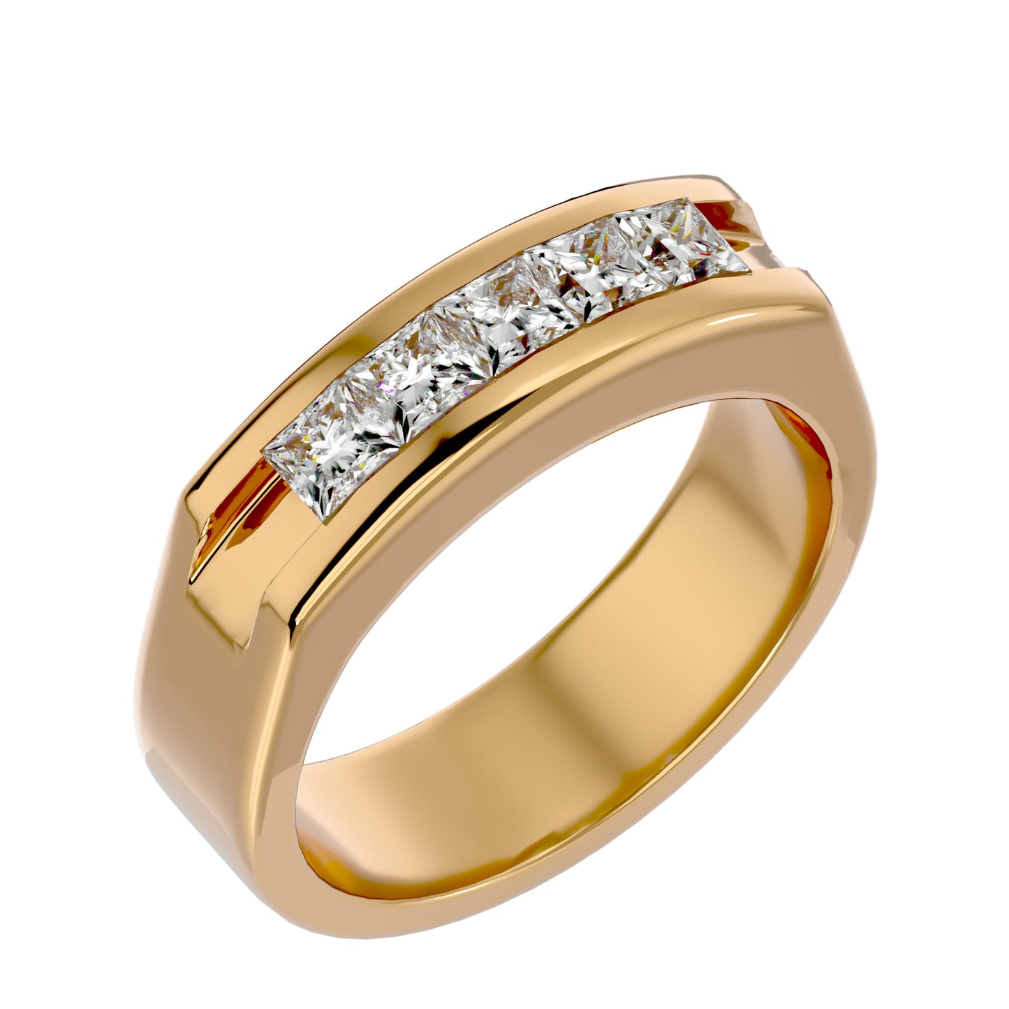 Thor's men's ring