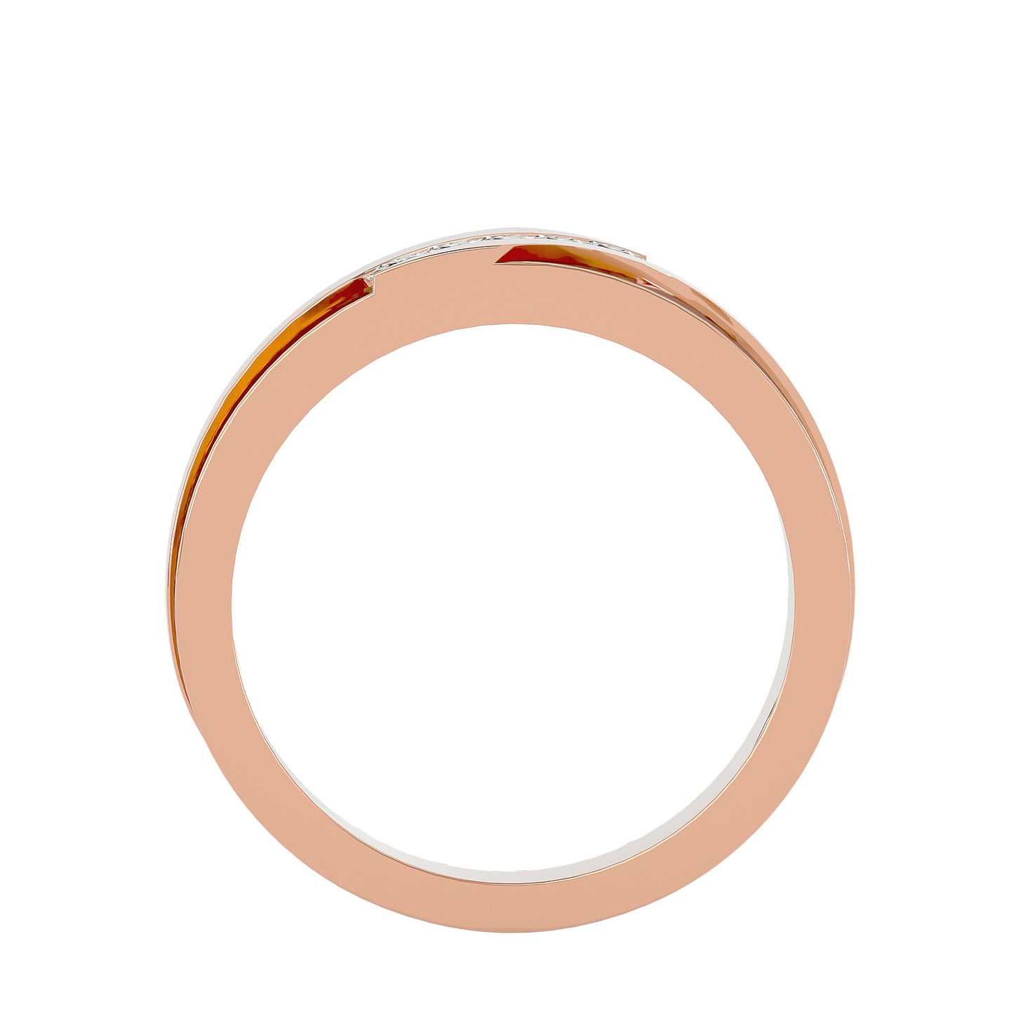 Imperial Horizon Men's ring