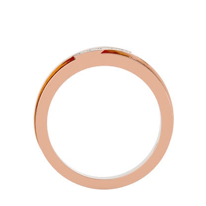 Imperial Horizon Men's ring