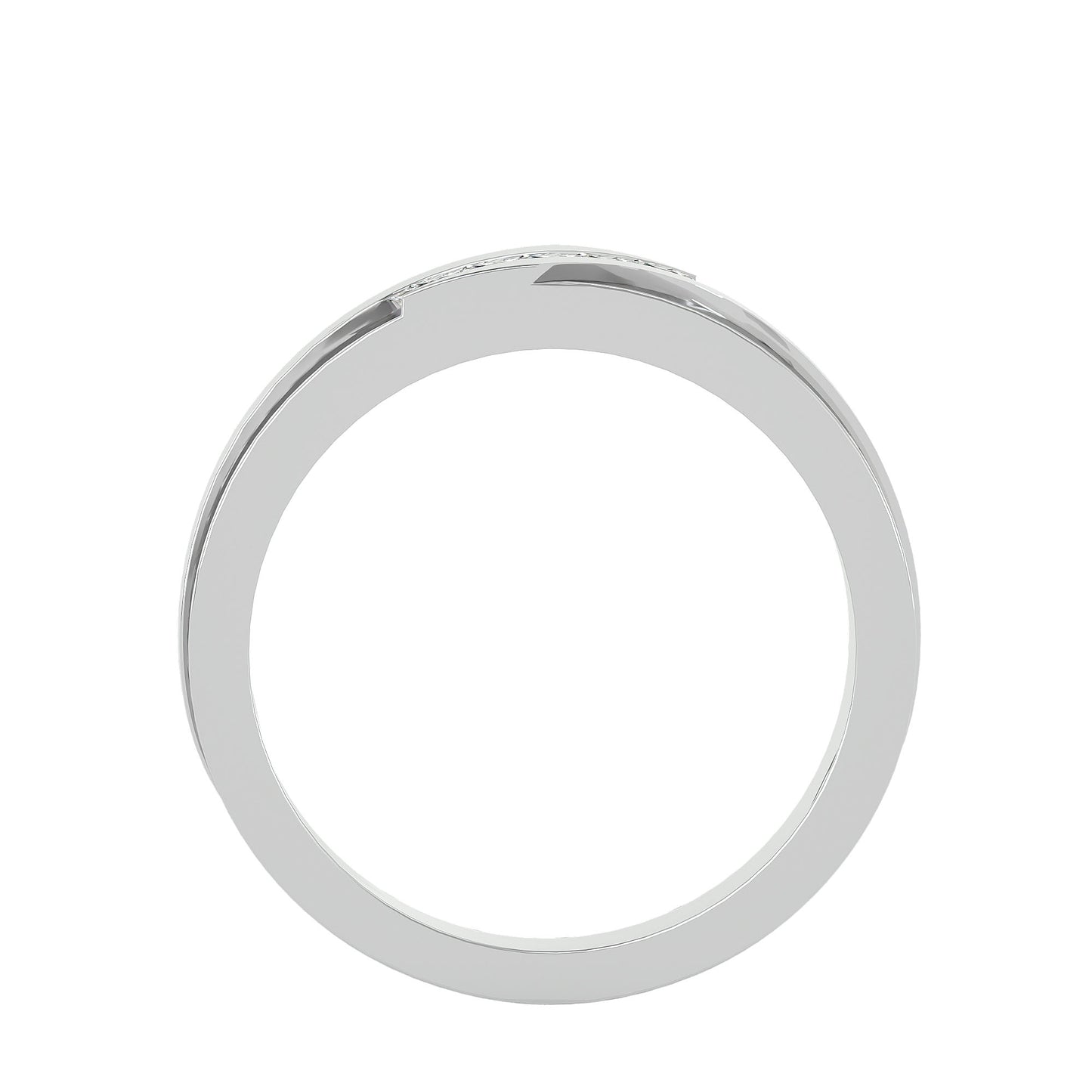 Imperial Horizon Men's ring