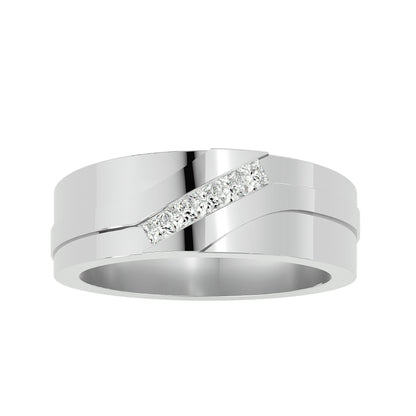 Imperial Horizon Men's ring