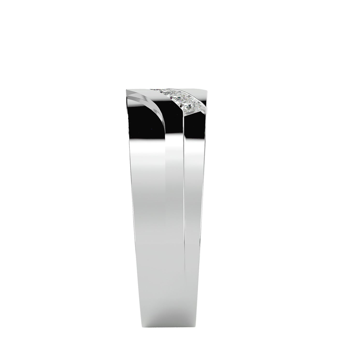 Imperial Horizon Men's ring