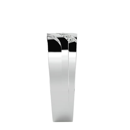 Imperial Horizon Men's ring