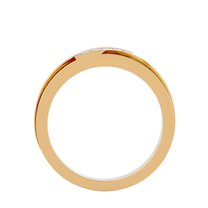 Imperial Horizon Men's ring