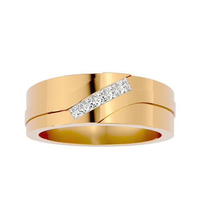 Imperial Horizon Men's ring