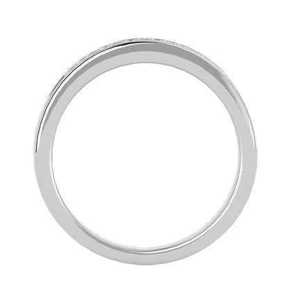 7 stone men's ring