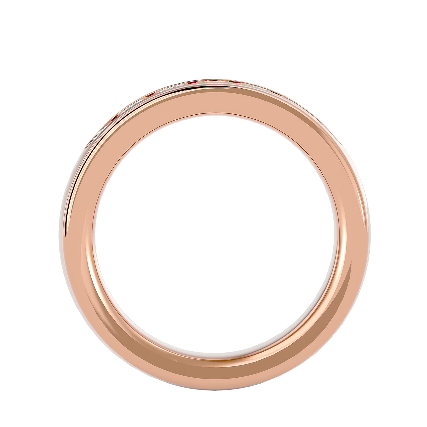 The Nora Men's Ring
