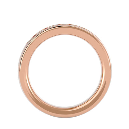 The Nora Men's Ring