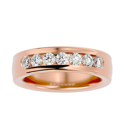 The Nora Men's Ring